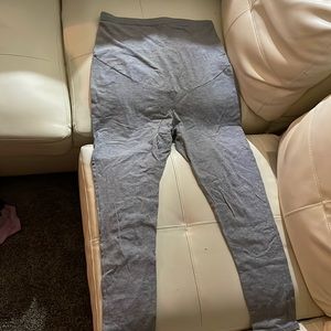 Maternity pants